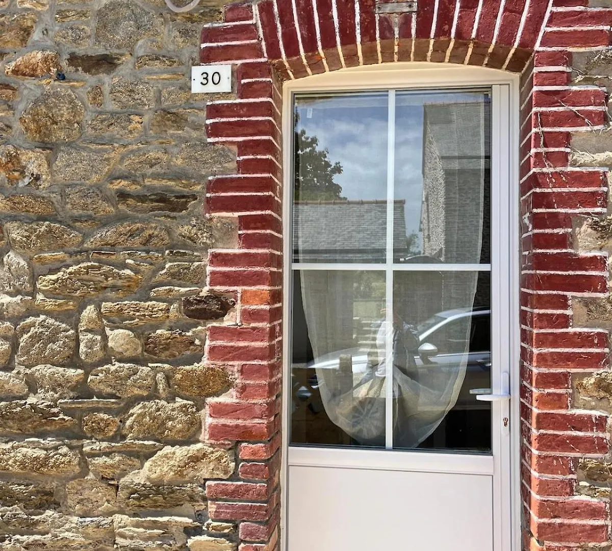 Holiday home Maison Cosy Proche Cancale Et Mont-Saint-Michel