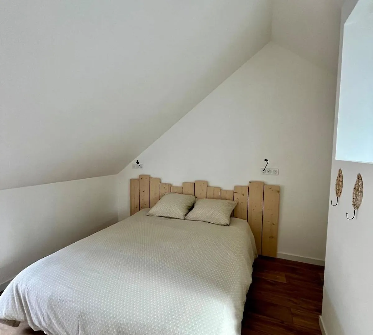 Holiday home Maison Cosy Proche Cancale Et Mont-Saint-Michel