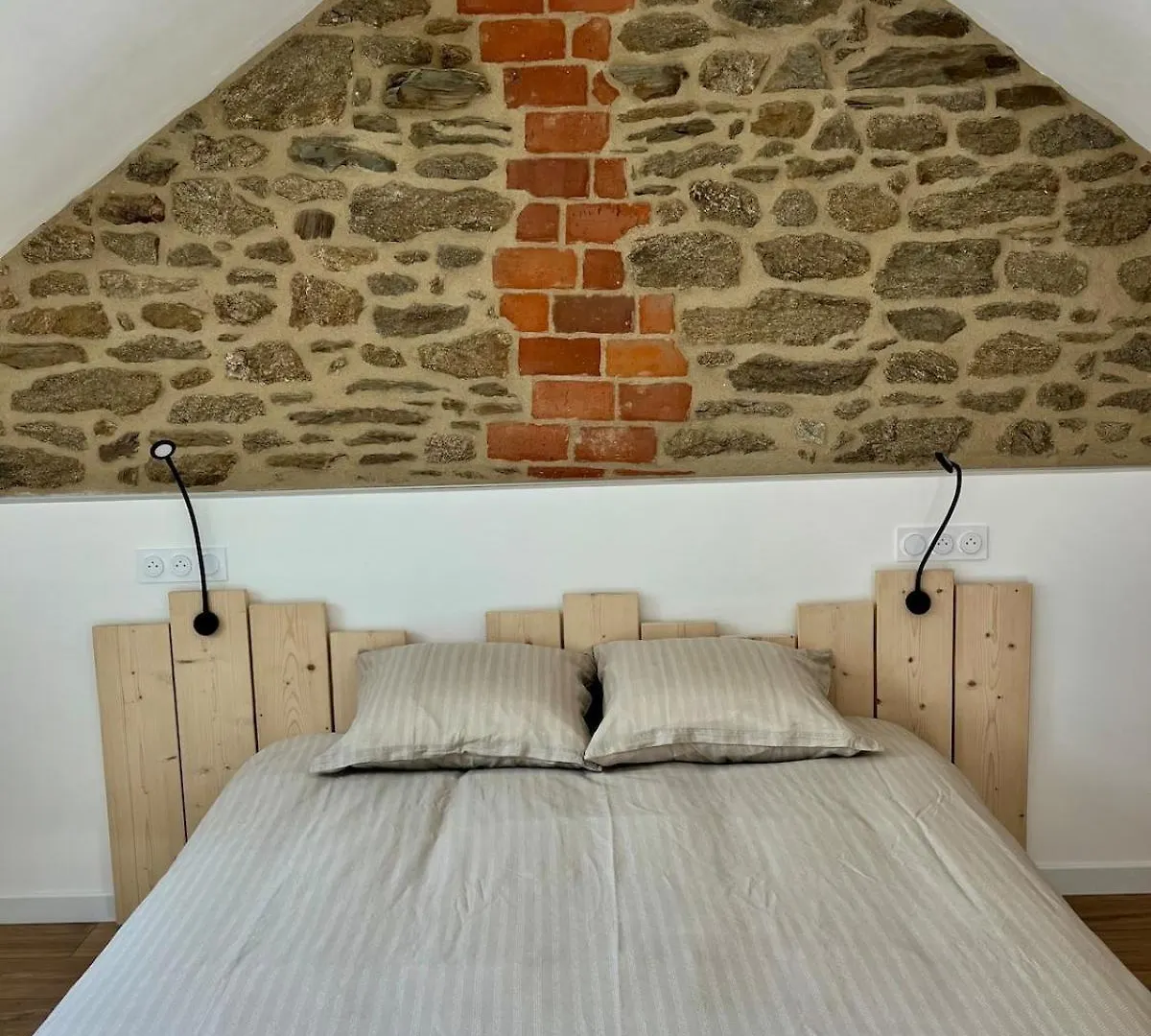 Holiday home Maison Cosy Proche Cancale Et Mont-Saint-Michel