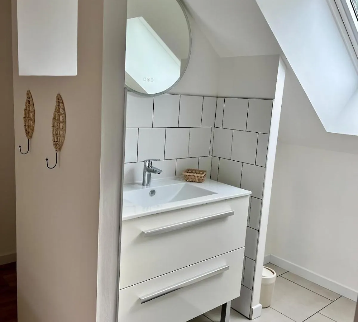 Prázdninový dům Maison Cosy Proche Cancale Et Mont-Saint-Michel