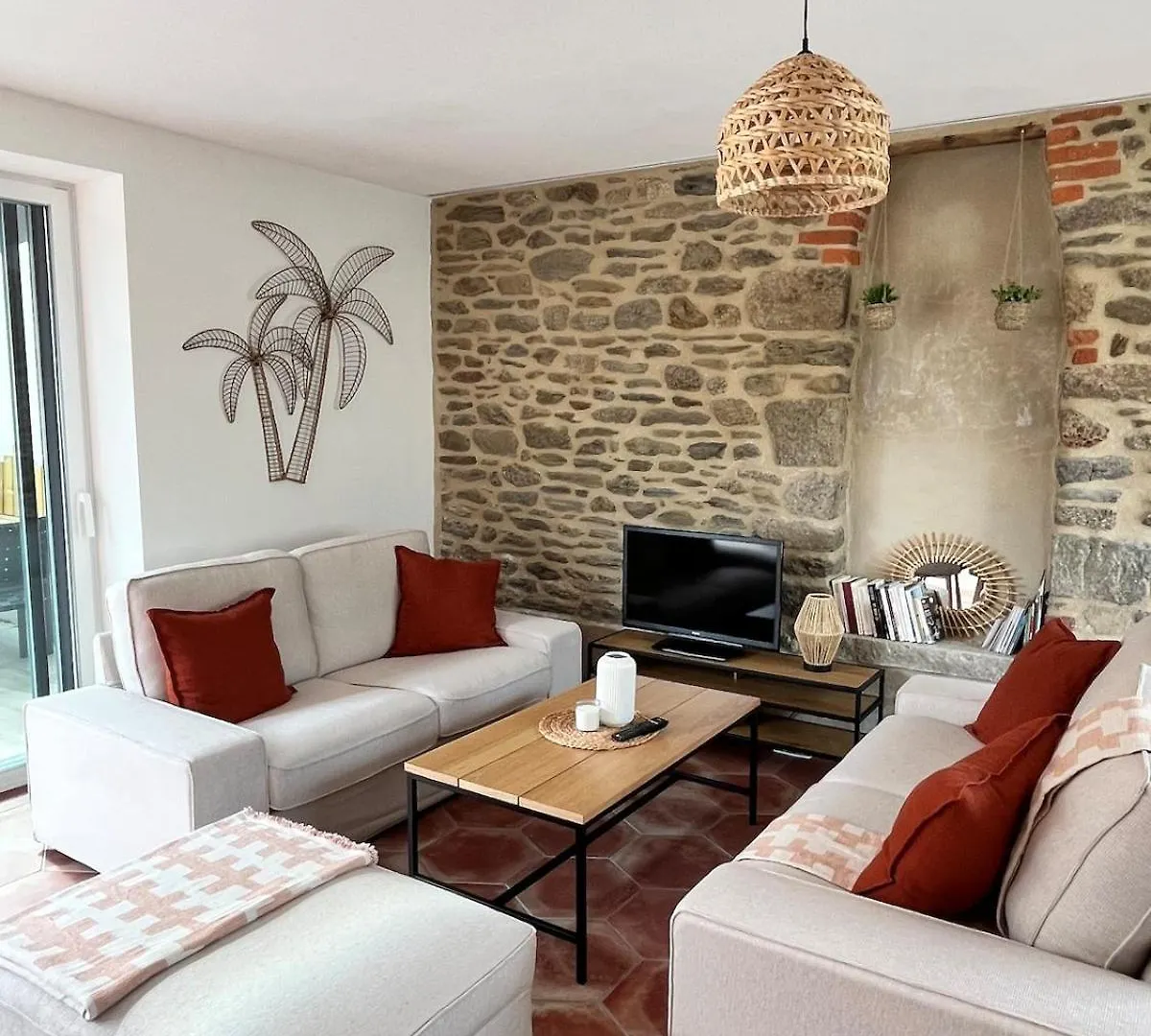 Maison Cosy Proche Cancale Et Mont-Saint-Michel 0*, Saint-Meloir-des-Ondes France